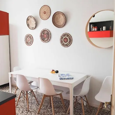 Budu Appartement *