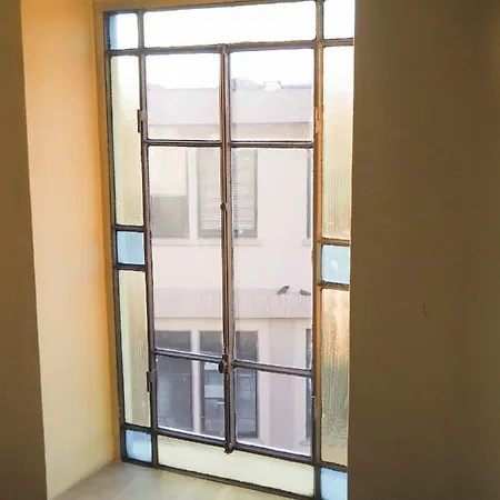 Appartement Budu *