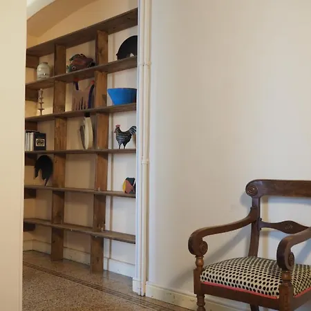 Budu Appartement *