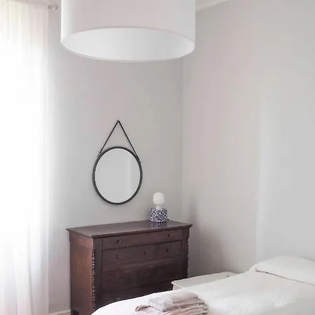 Appartement Budu *