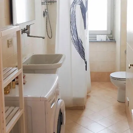 Budu Appartement *
